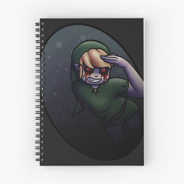 Item preview, Ben Drowned designed and sold by JamesBonomo1102.