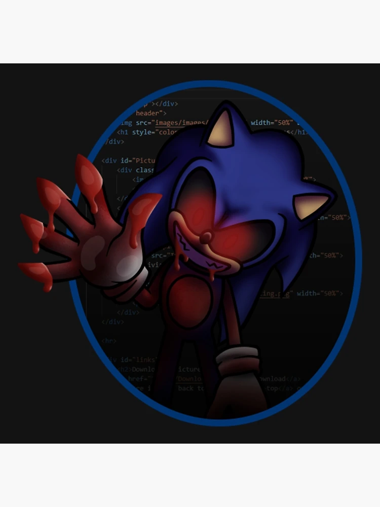 30 Sonic.exe ideas  sonic, sonic art, sonic fan art