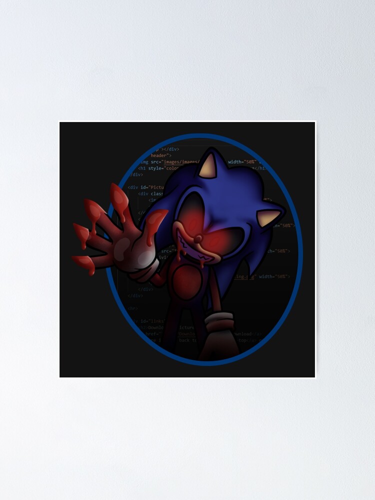 Super Sonic.exe - Roblox