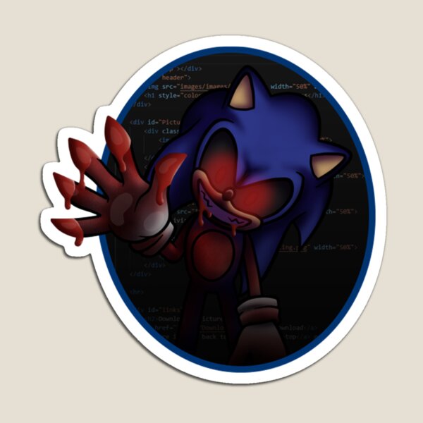 I made an Exe based on an Sonic.Exe file I had in a Roblox