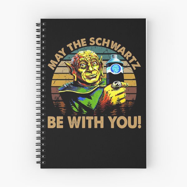 Item preview, Be with you spaceballs art gift for fans designed and sold by Alioquynh95.