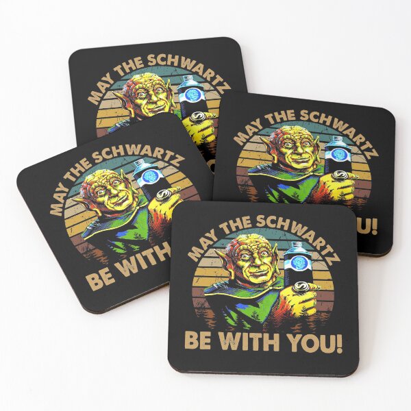Item preview, Be with you spaceballs art gift for fans designed and sold by Alioquynh95.