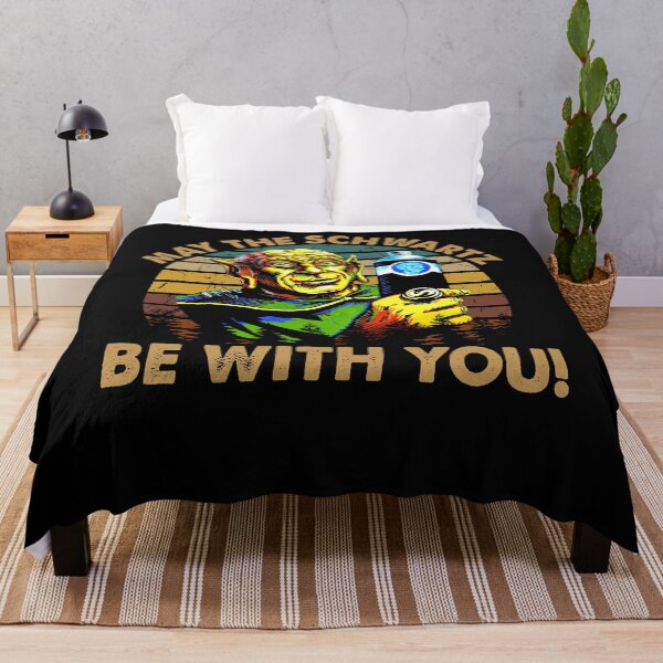 Item preview, Be with you spaceballs art gift for fans designed and sold by Alioquynh95.