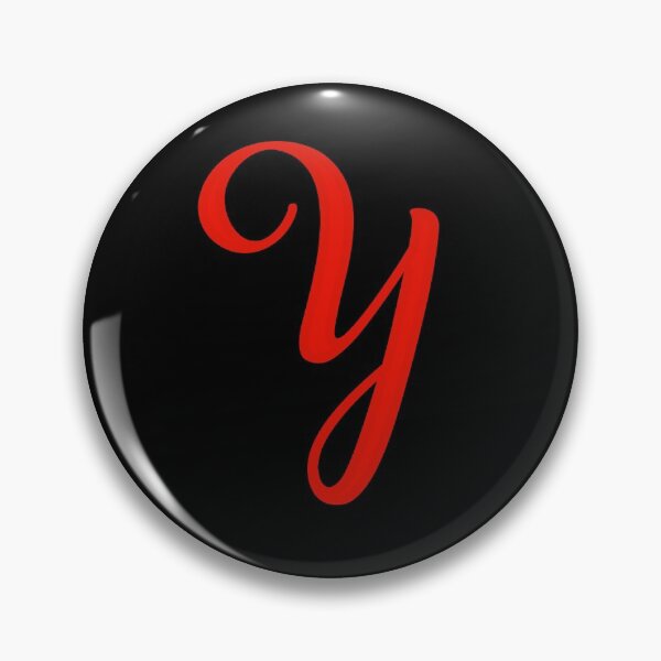 Item preview, Initial Monogram Y designed and sold by Rajeev  Singh.