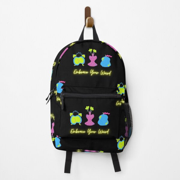 Item preview, Embrace your Weird designed and sold by Summers Cool.