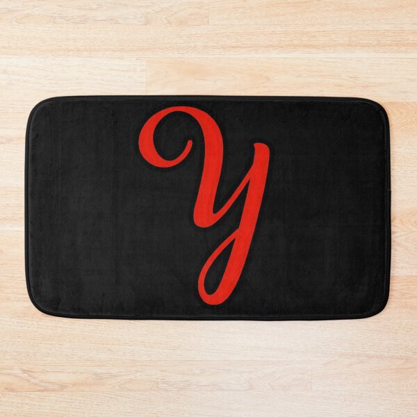 Item preview, Initial Monogram Y designed and sold by Rajeev  Singh.