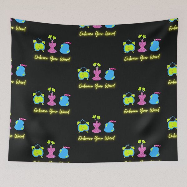Item preview, Embrace your Weird designed and sold by Summers Cool.