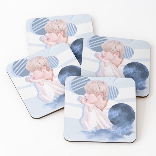 Item preview, bangtan boys v designed and sold by abkarr09.