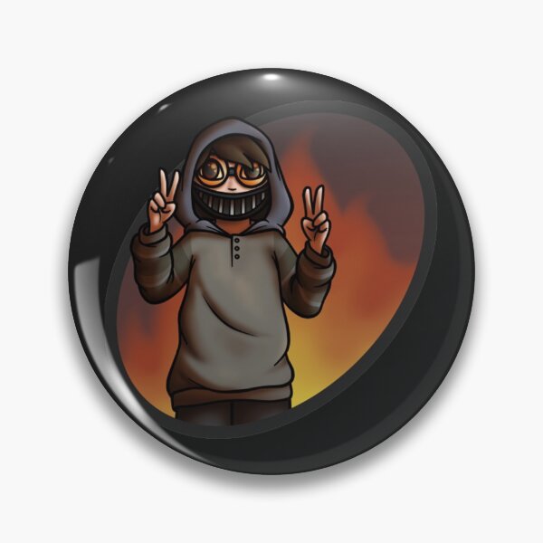 Item preview, Ticci Toby designed and sold by JamesBonomo1102.