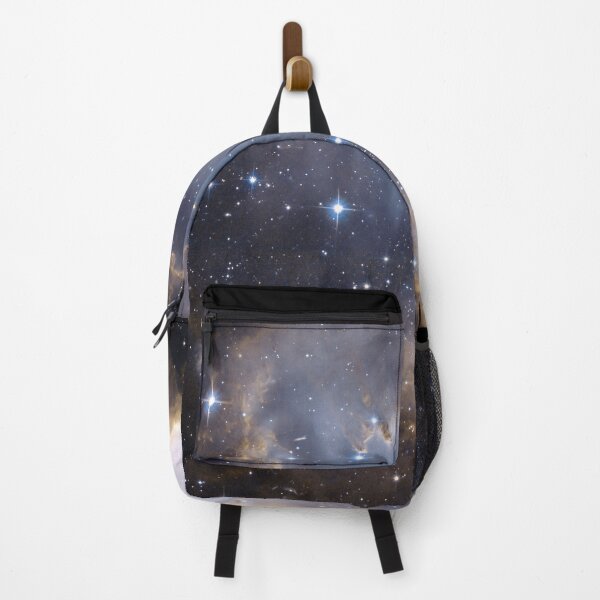 Item preview, Starry Galaxy Universe Print designed and sold by KushKenz-Art.