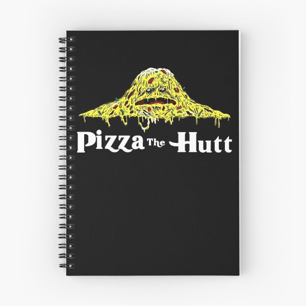Item preview, pizza the hutt spaceballs art gift for fans designed and sold by Alioquynh95.