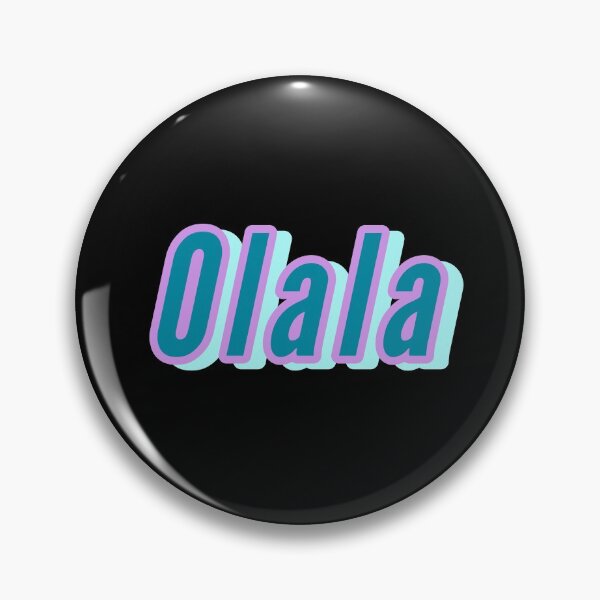 Item preview, olala designed and sold by Happy  Soul Store.