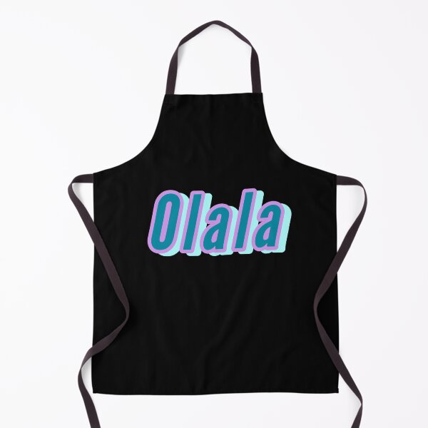 Item preview, olala designed and sold by Happy Soul Store.