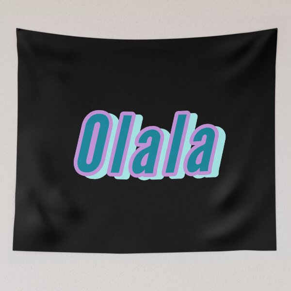 Item preview, olala designed and sold by Happy  Soul Store.
