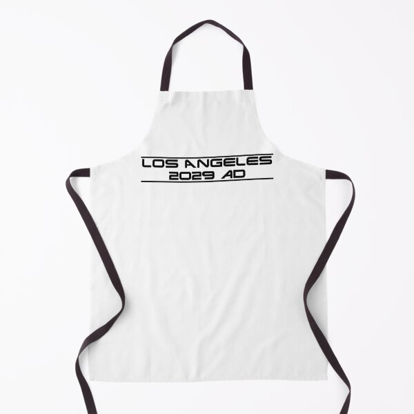 Item preview, Los Angeles 2029AD designed and sold by 10islandtrees.