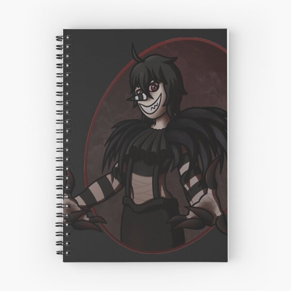 Item preview, Laughing Jack designed and sold by JamesBonomo1102.