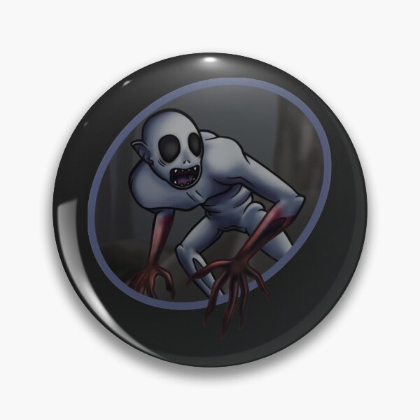 Scp Fanart Gifts Merchandise Redbubble