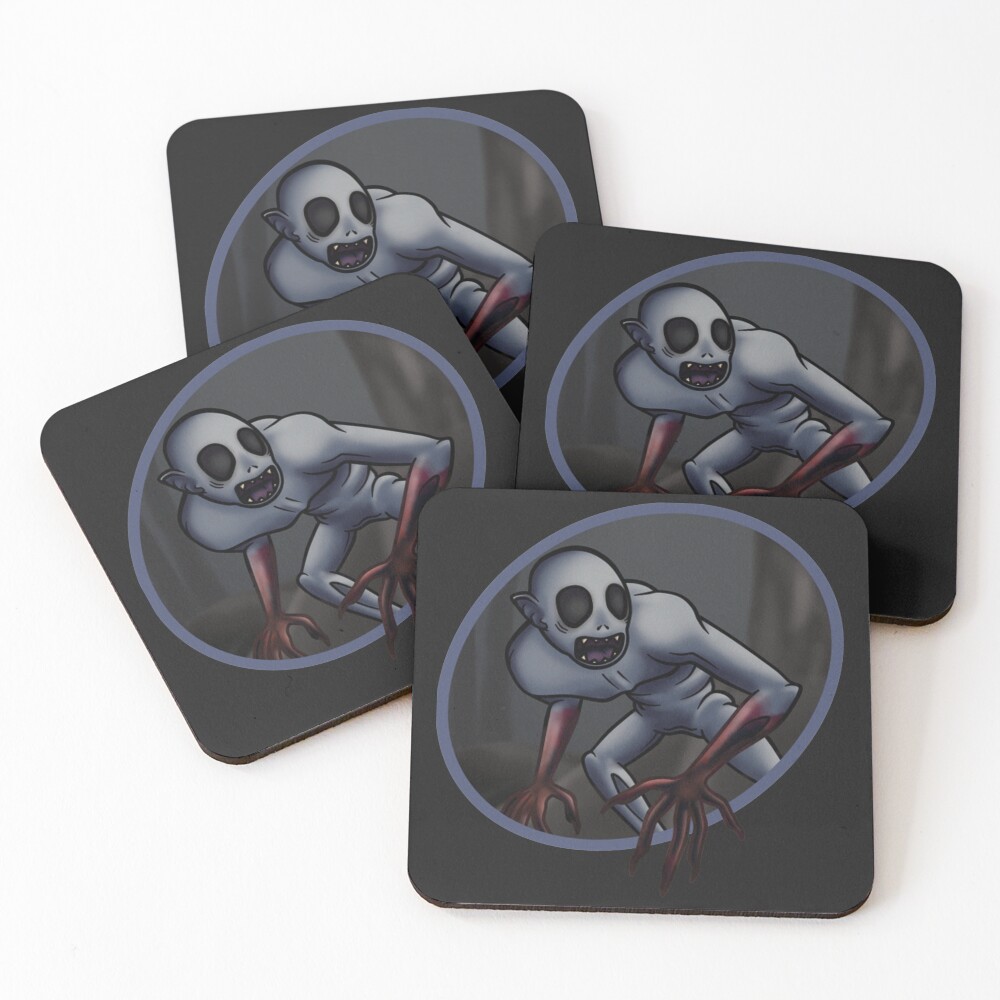 Item preview, Coasters (Set of 4) designed and sold by JamesBonomo1102.