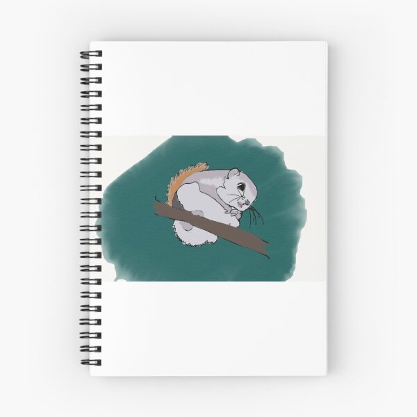 Item preview, Japanese Flying Squirrel designed and sold by theearlofgrey.