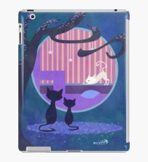 Vinilo o funda para iPad Desigualdad