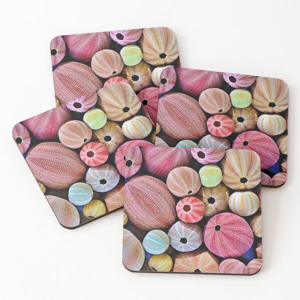 Item preview, © Sea urchins designed and sold by GeoPipics.