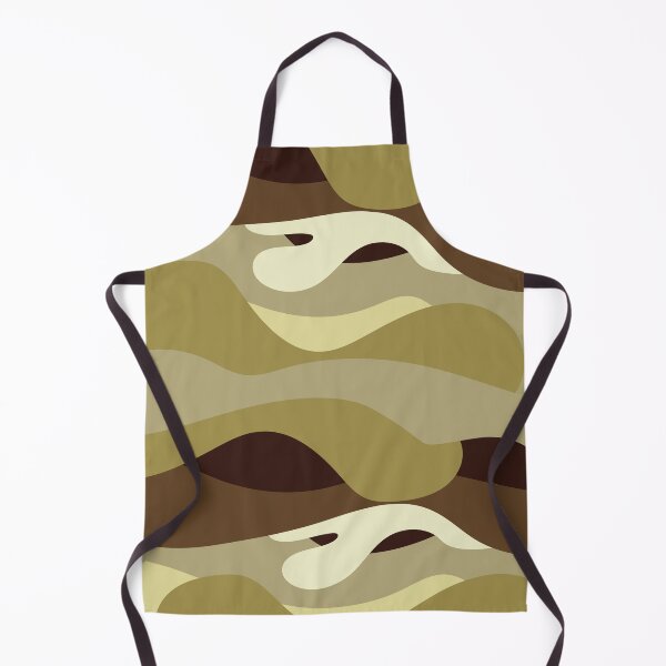 Item preview, Camouflage swamp designed and sold by Arteria Mix.