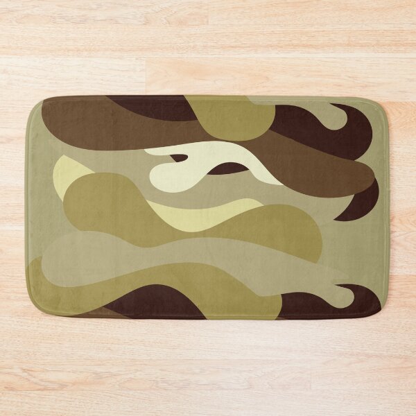 Item preview, Camouflage swamp designed and sold by Arteria Mix.