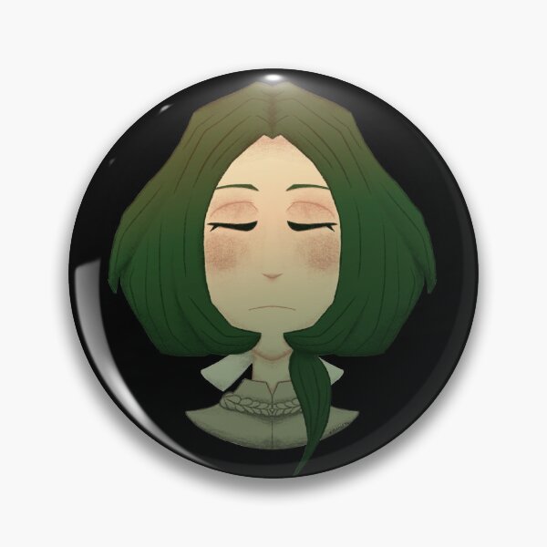 Item preview, Linhardt Portrait designed and sold by ayliens596.
