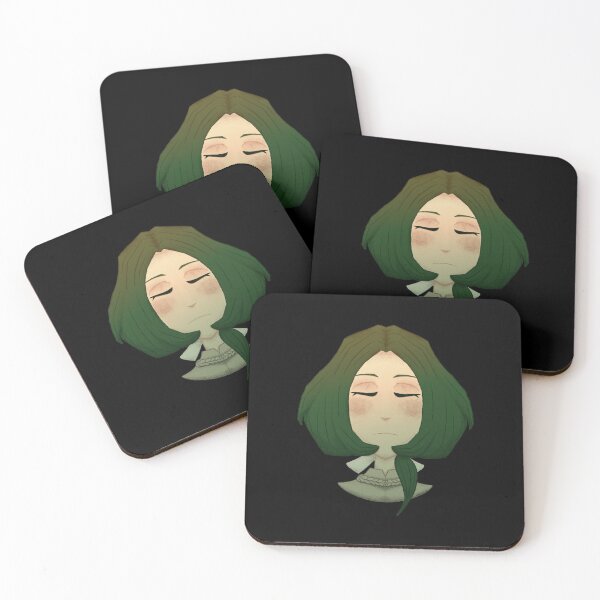 Item preview, Linhardt Portrait designed and sold by ayliens596.