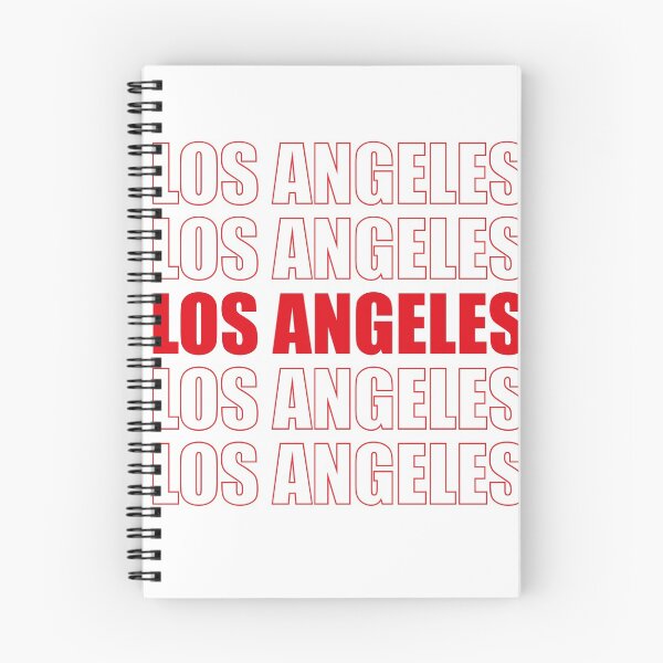 Item preview, Los Angeles designed and sold by Profashionall.