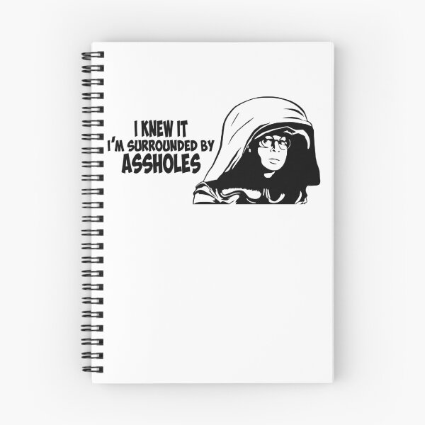 Item preview, I knew it spaceballs art gift for fans designed and sold by Alioquynh95.