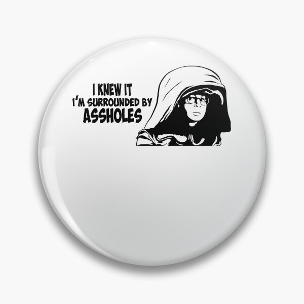 Item preview, I knew it spaceballs art gift for fans designed and sold by Alioquynh95.