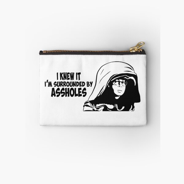 Item preview, I knew it spaceballs art gift for fans designed and sold by Alioquynh95.