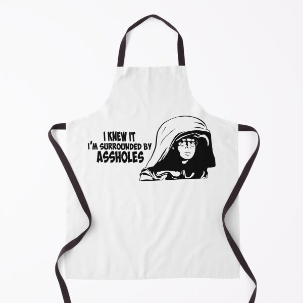 Item preview, I knew it spaceballs art gift for fans designed and sold by Alioquynh95.