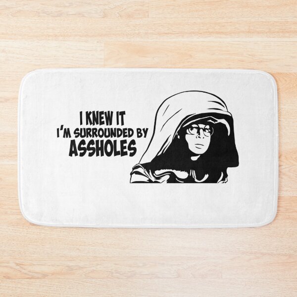 Item preview, I knew it spaceballs art gift for fans designed and sold by Alioquynh95.