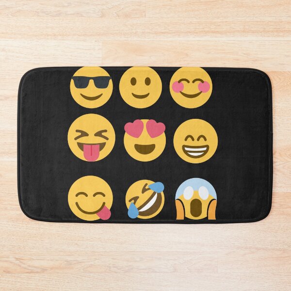 Item preview, Emojis designed and sold by Lakki-s.