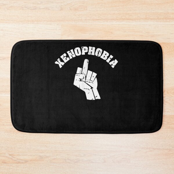 Item preview, Human Rights Racism Xenophobia Blm Fist Stop  designed and sold by charissamo77.