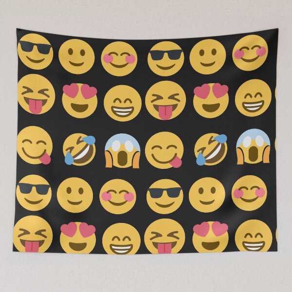 Item preview, Emojis designed and sold by Lakki-s.