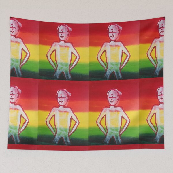 Item preview, Man designed and sold by Ovahill.