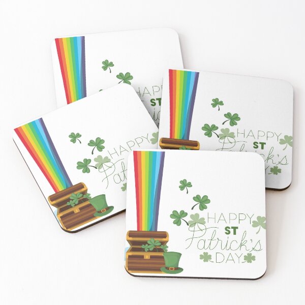Item preview, St Patrick’s Day designed and sold by Meditanacor.