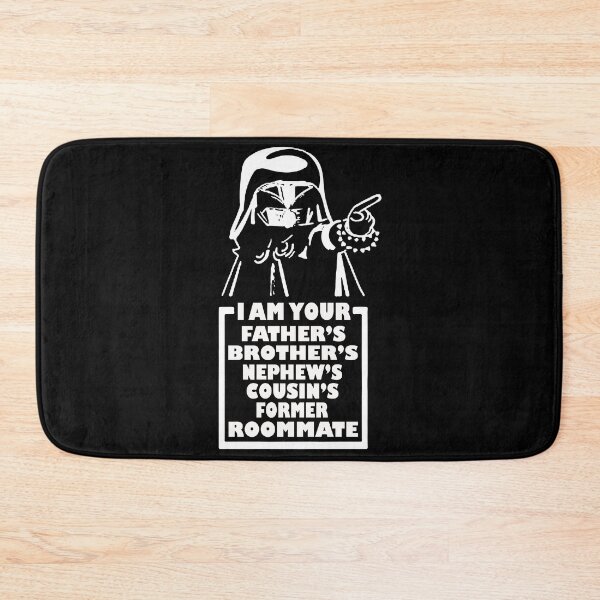 Item preview, I am your father spaceballs art gift for fans designed and sold by Alioquynh95.