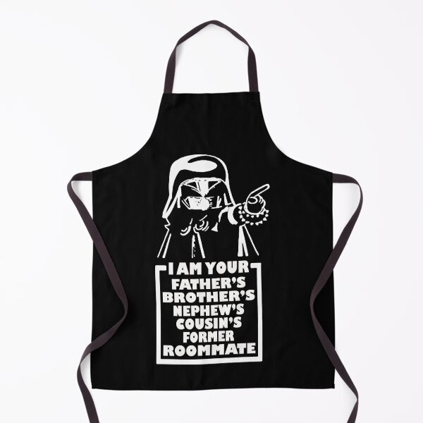 Item preview, I am your father spaceballs art gift for fans designed and sold by Alioquynh95.