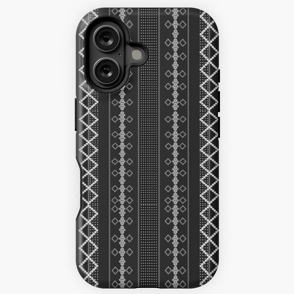 Item preview, iPhone Magsafe Tough Case designed and sold by Lafara.