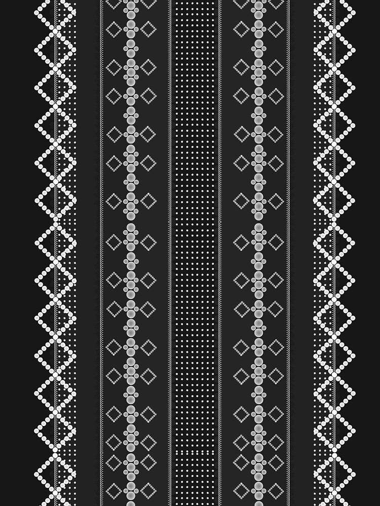 LaFara Stitches Decorations by Lafara