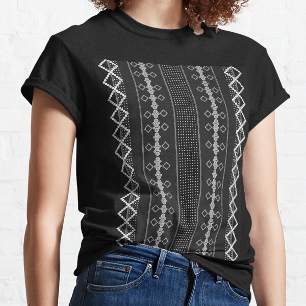 LaFara Stitches Decorations Classic T-Shirt