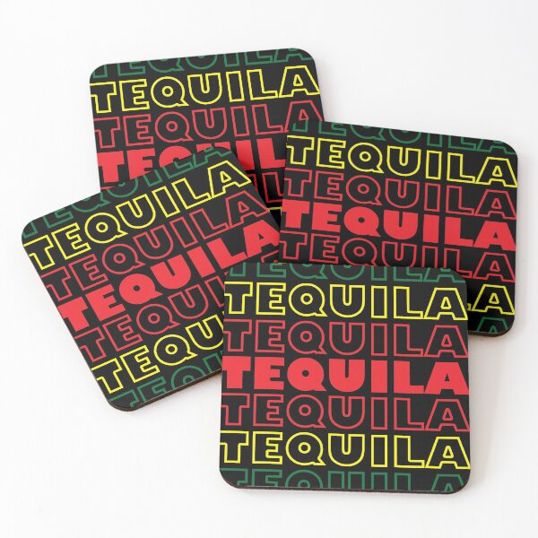 Item preview, Tequila - Cinco De Mayo designed and sold by TKsTees.