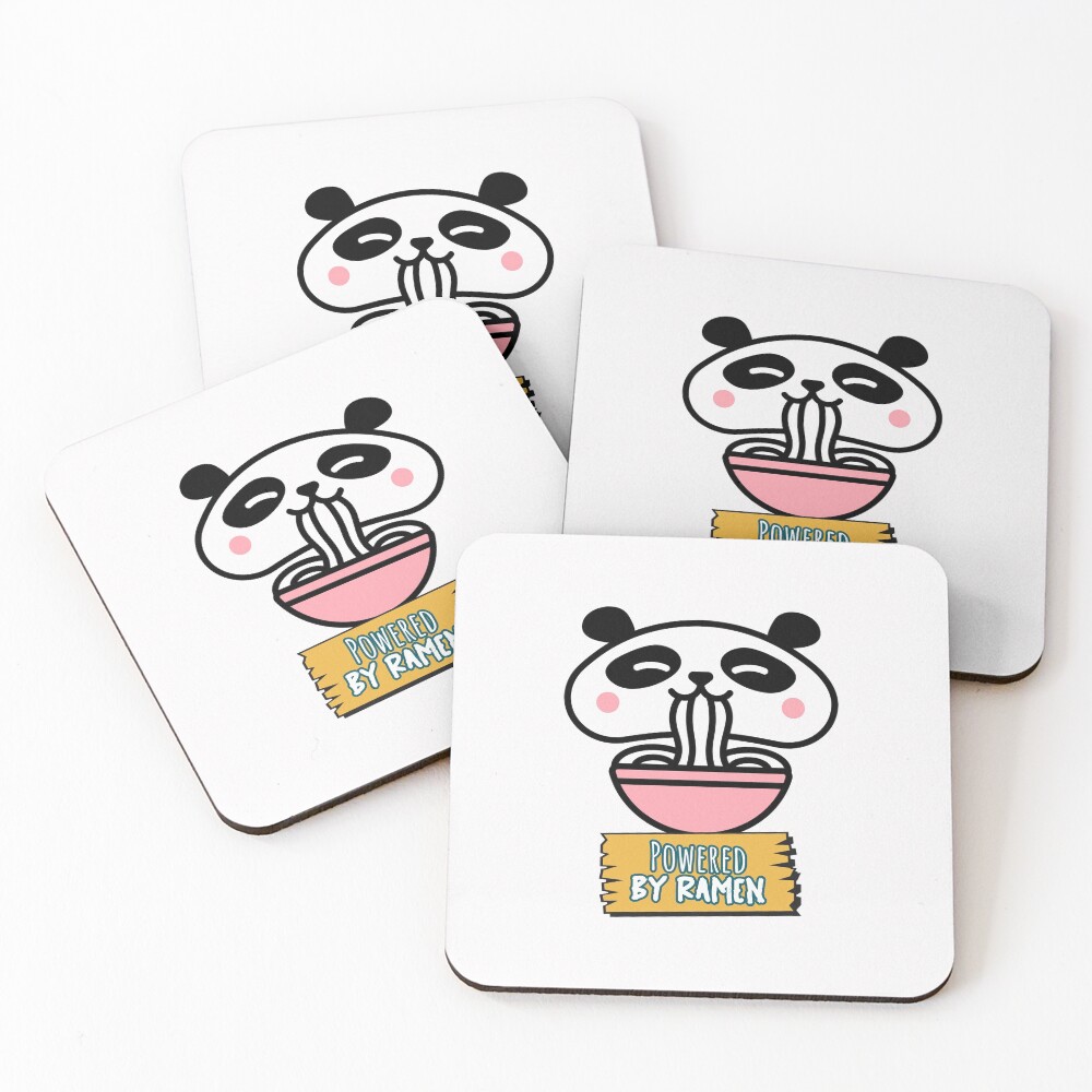 Item preview, Coasters (Set of 4) designed and sold by RheaRealm.