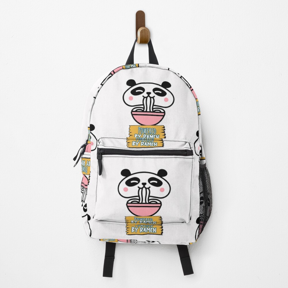 Item preview, Backpack designed and sold by RheaRealm.