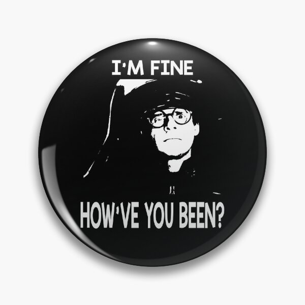Item preview, How have you beeb spaceballs art gift for fans designed and sold by Alioquynh95.