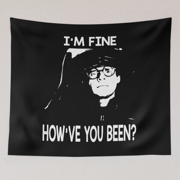 Item preview, How have you beeb spaceballs art gift for fans designed and sold by Alioquynh95.